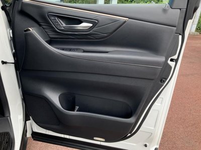 2025 TOYOTA ALPHARD — миниатюра 22