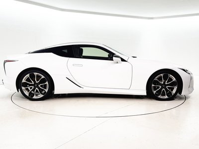 LEXUS LC - 9