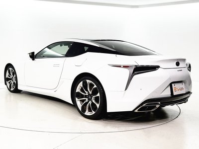 LEXUS LC - 6