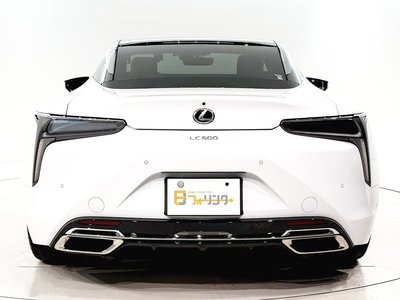 LEXUS LC - 7