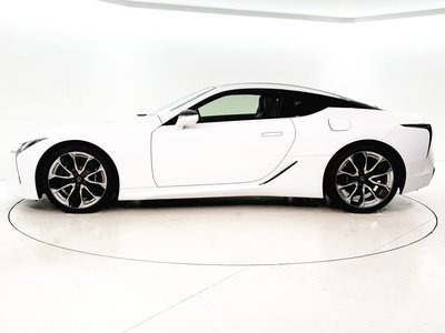 LEXUS LC - 5
