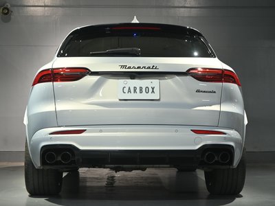 MASERATI GRECALE - 9