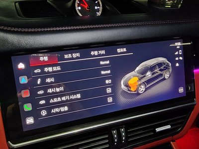 صورة 6 لـ 2023 Porsche CAYENNE