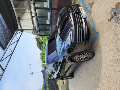 صورة 10 لـ 2023 Porsche CAYENNE