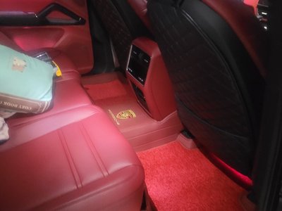 صورة 1 لـ 2023 Porsche CAYENNE