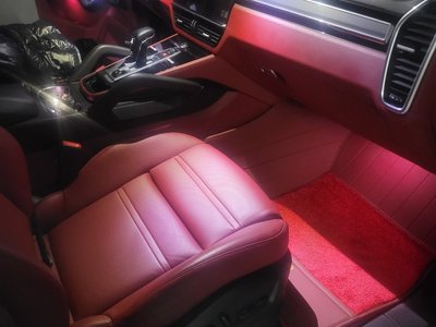 صورة 3 لـ 2023 Porsche CAYENNE