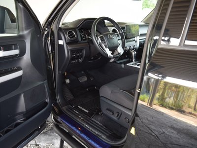 صورة مصغرة 42 لـ 2018 Toyota TUNDRA
