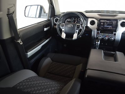 صورة مصغرة 50 لـ 2018 Toyota TUNDRA