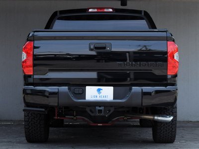 2018 Toyota TUNDRA — фото 4