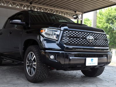 صورة مصغرة 25 لـ 2018 Toyota TUNDRA
