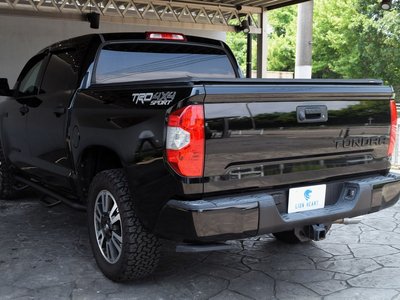 صورة مصغرة 40 لـ 2018 Toyota TUNDRA