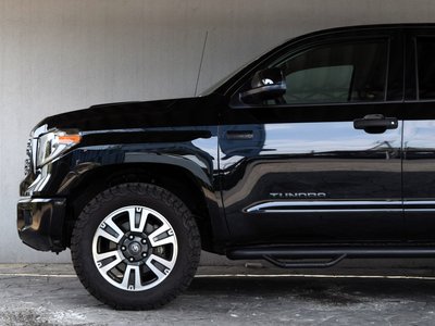 صورة مصغرة 33 لـ 2018 Toyota TUNDRA