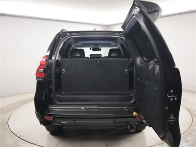 2023 Toyota LAND CRUISER PRADO 缩略图 25