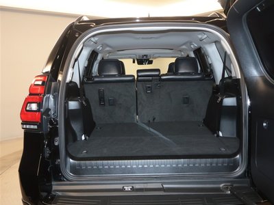 2023 Toyota LAND CRUISER PRADO 缩略图 24