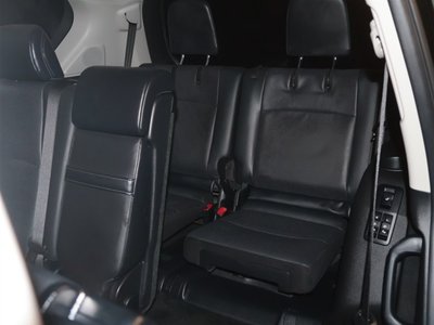 2023 Toyota LAND CRUISER PRADO 缩略图 23