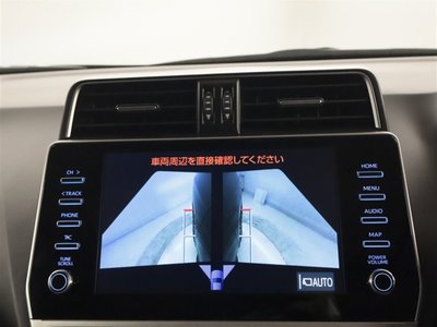 2023 Toyota LAND CRUISER PRADO 缩略图 11