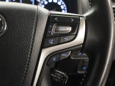 2023 Toyota LAND CRUISER PRADO 缩略图 17