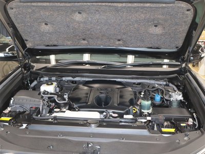 2023 Toyota LAND CRUISER PRADO 缩略图 27