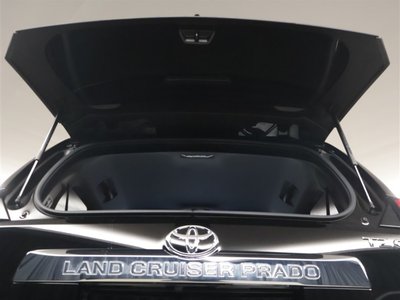 2023 Toyota LAND CRUISER PRADO 缩略图 26
