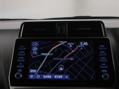 2023 Toyota LAND CRUISER PRADO 照片 8