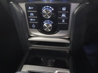 2023 Toyota LAND CRUISER PRADO 缩略图 14