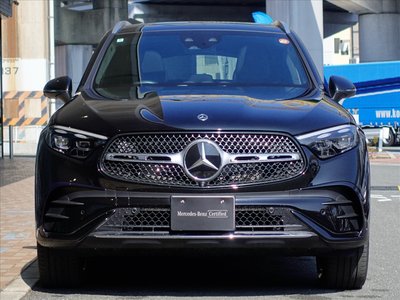 MERCEDES-BENZ GLC - 3