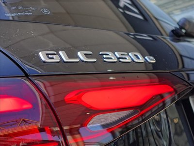 MERCEDES-BENZ GLC - 9