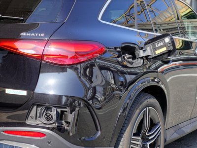 MERCEDES-BENZ GLC - 10