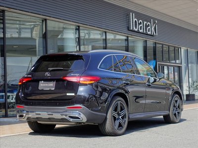 MERCEDES-BENZ GLC - 5