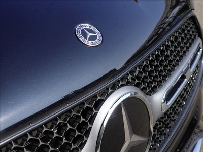 MERCEDES-BENZ GLC - 6