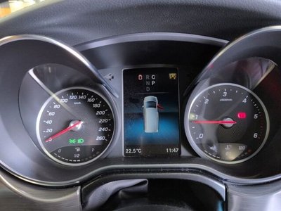 MERCEDES-BENZ V-CLASS - 6