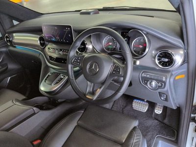 MERCEDES-BENZ V-CLASS - 3