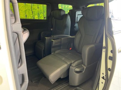 صورة مصغرة 25 لـ 2024 TOYOTA ALPHARD