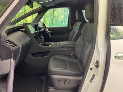 صورة مصغرة 28 لـ 2024 TOYOTA ALPHARD