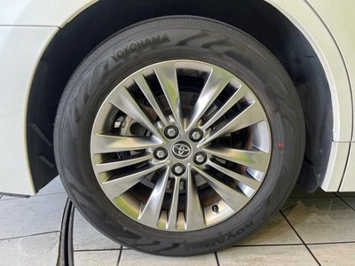صورة مصغرة 36 لـ 2024 TOYOTA ALPHARD