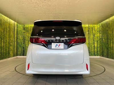 صورة مصغرة 16 لـ 2024 TOYOTA ALPHARD