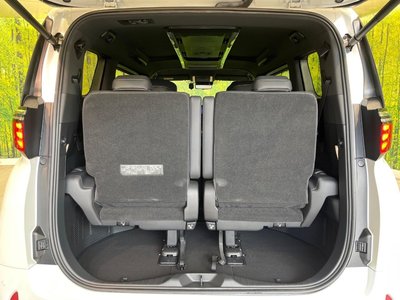 صورة مصغرة 11 لـ 2024 TOYOTA ALPHARD
