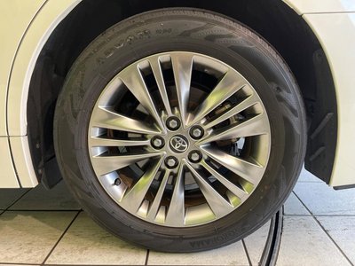 صورة مصغرة 14 لـ 2024 TOYOTA ALPHARD