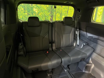 2024 TOYOTA ALPHARD — фото 10