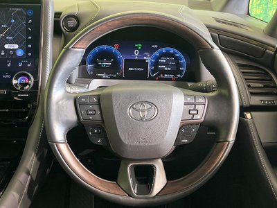 صورة مصغرة 12 لـ 2024 TOYOTA ALPHARD