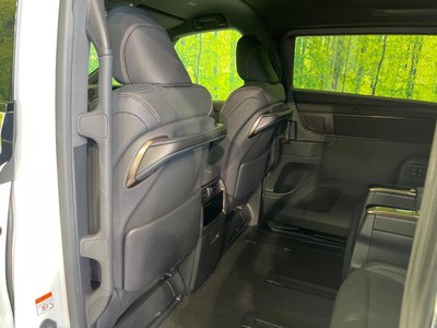صورة مصغرة 26 لـ 2024 TOYOTA ALPHARD