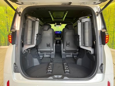 صورة مصغرة 33 لـ 2024 TOYOTA ALPHARD