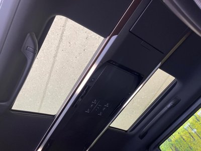 2024 TOYOTA ALPHARD — фото 4
