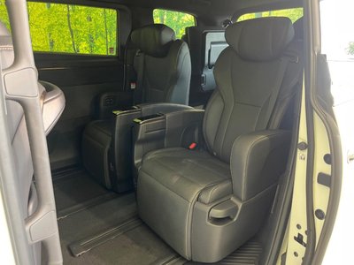 صورة مصغرة 24 لـ 2024 TOYOTA ALPHARD