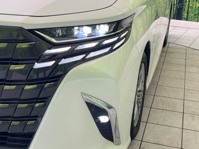 صورة مصغرة 13 لـ 2024 TOYOTA ALPHARD