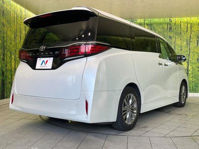 صورة مصغرة 18 لـ 2024 TOYOTA ALPHARD