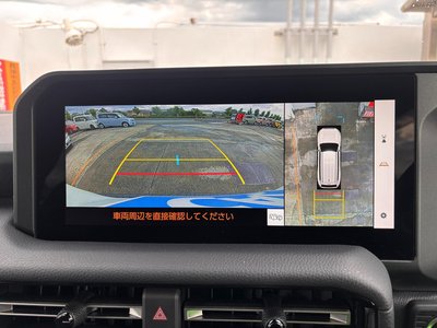 2024 Toyota LAND CRUISER 250 照片 7