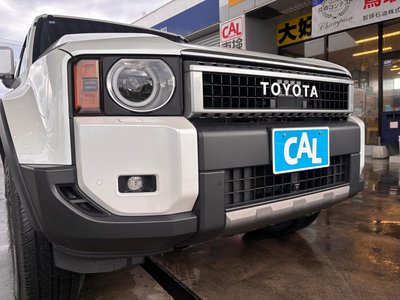 صورة مصغرة 46 لـ 2024 Toyota LAND CRUISER 250