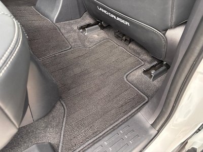 صورة مصغرة 62 لـ 2024 Toyota LAND CRUISER 250