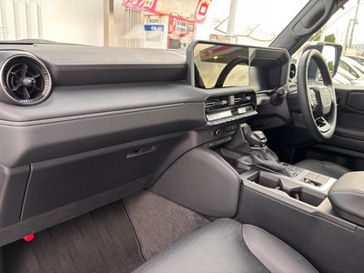 2024 Toyota LAND CRUISER 250 照片 5